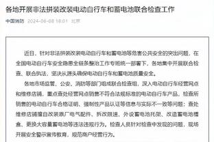 记者谈李铁言论：常态化监管的缺失，让他们彻底丧失了法律意识